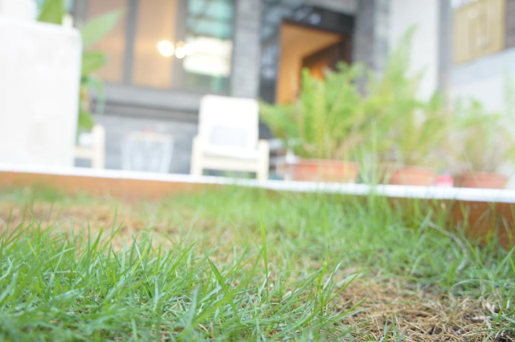 Kenting Dio Inn Старе місто Хенчун Екстер'єр фото